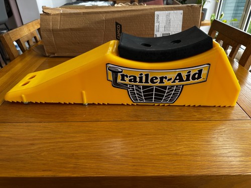 Camco trailer aid plus - camco,
