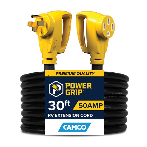 Camco 55195 powergrip - 55195, 30