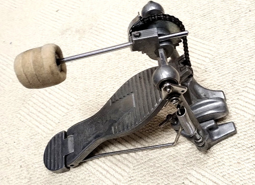 Camco tama fußmaschine - -,