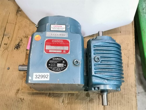 Camco 401ra10h24 120 - 401ra10h24-120, lh