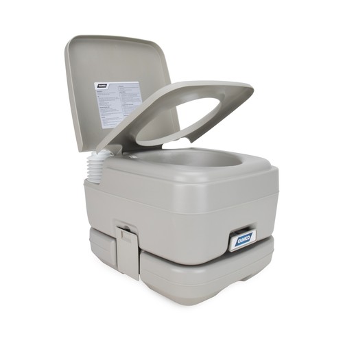 Camco 41531 portable toilet - camco,