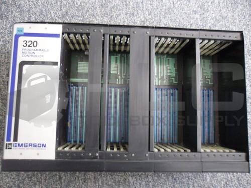 Camco emerson motion - emerson,