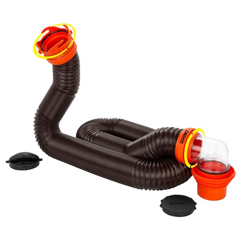 Camco rhinoflex - camco, 15'