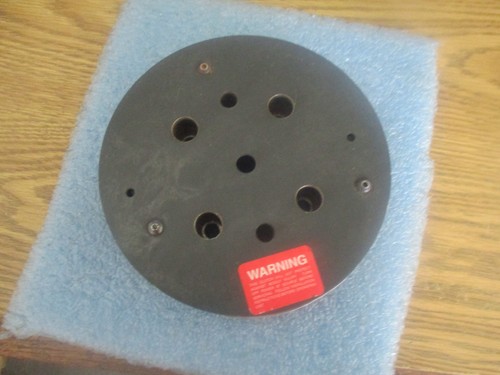 Camco modell 0d indexer - camco, modell: