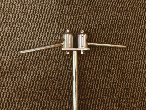 Camco double tom - camco,