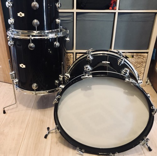 Camco oak rasentrommeln - camco, 13”