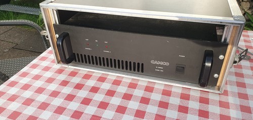 Profi verstärker camco - verstärker,