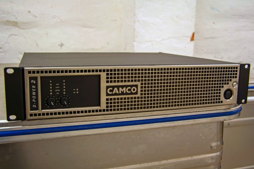 Camco power - camco, 2