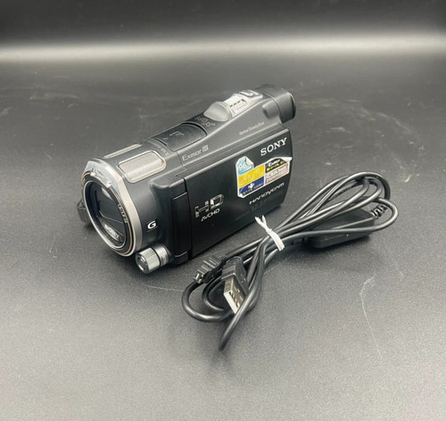 Sony hdr cx700v schwarz full - hdr-cx700v,