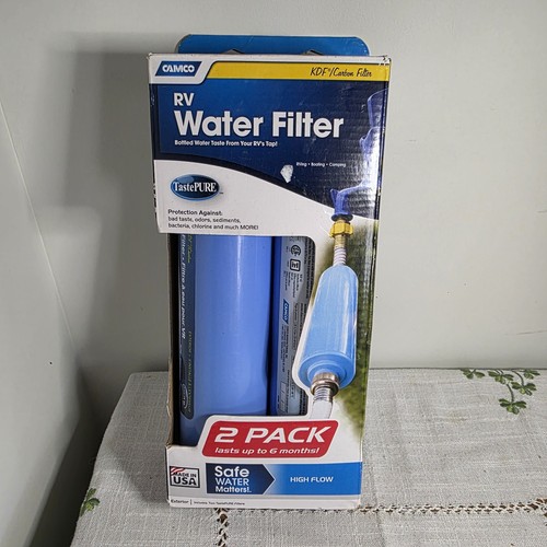 Camco marine 2pack - rv/marine,