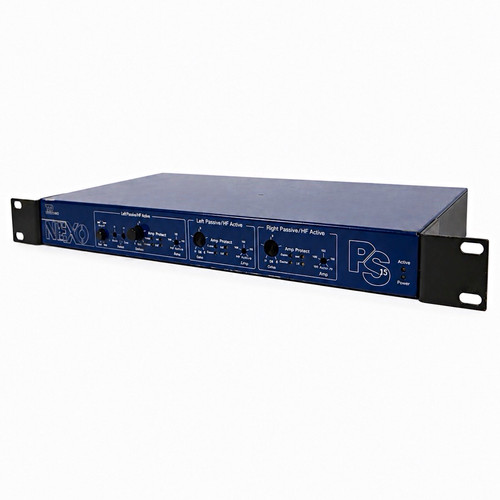 Nexo ps15 mk2 controller - ps15,
