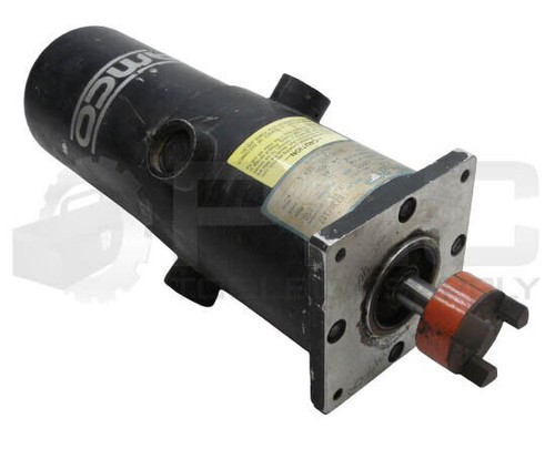 Emc camco st402ce motor - st402ce-5,