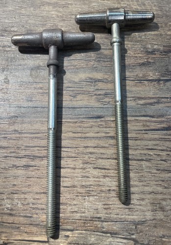 Camco rod bassdrum - t,