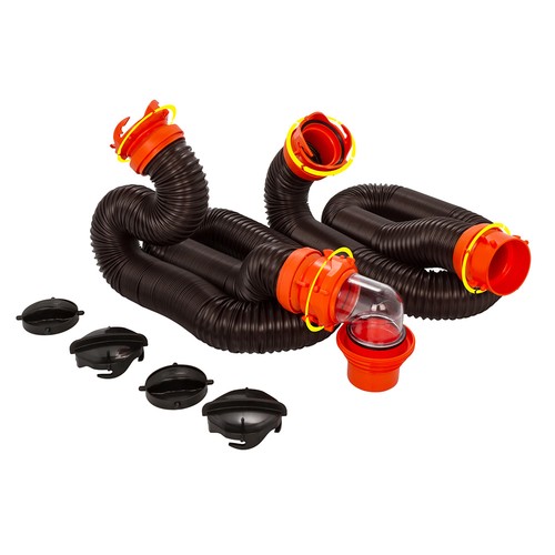 Camco rhinoflex - camco, 20'