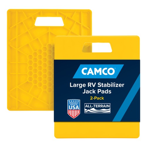 Camco mfg 44541 stabilizer - 44541,