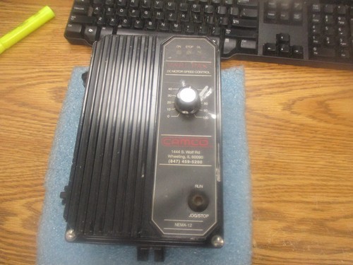 Camco elektronik vari pak - kb,