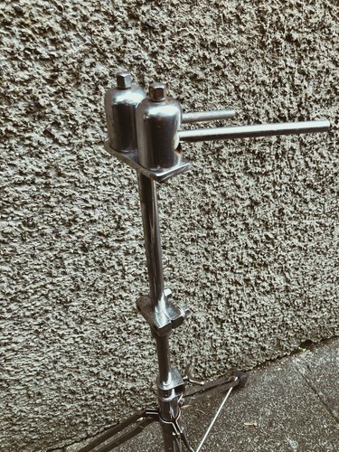 Camco double tom - double, stand