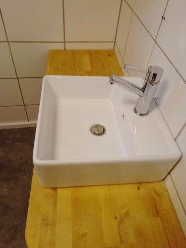 Badezimmer unterschrank mit - badezimmer,