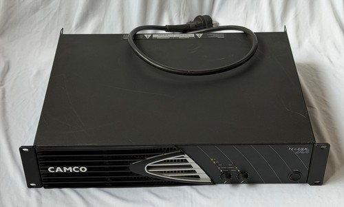 Camco tecton 2 - camco,