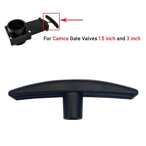 Griff für camco - 3, und