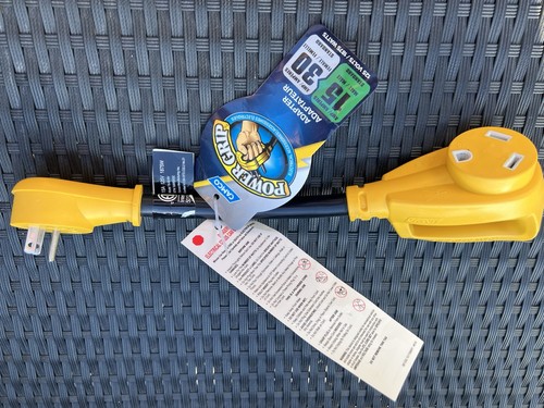 Camco powergrip - camco,