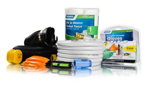 Camco 44745