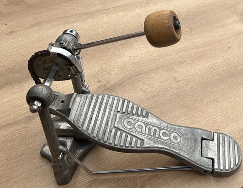 Vintage camco von - vintage,