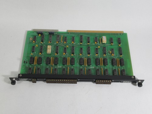 Camco mic8124 digital o - digital, i/o