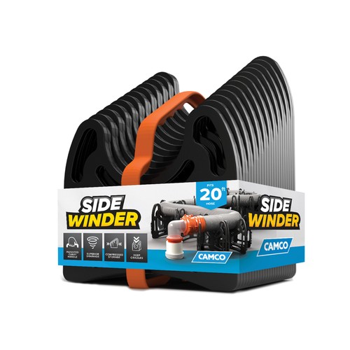 Camco 43051 sidewinder - camco, 20
