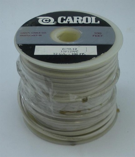 Camco carol cable - camco, kunststoff