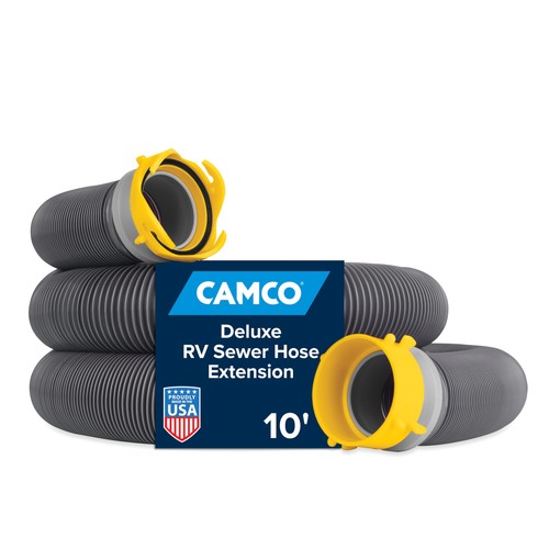 Camco deluxe fuß wohnmobil - deluxe,