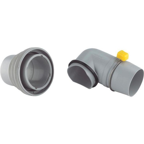 Usa abwasserschlauch easy slip - usa, easy-slip