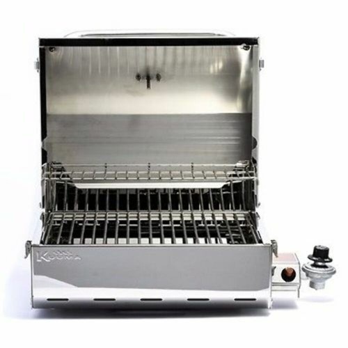 Kuuma elite gasgrill bbq - kuuma,