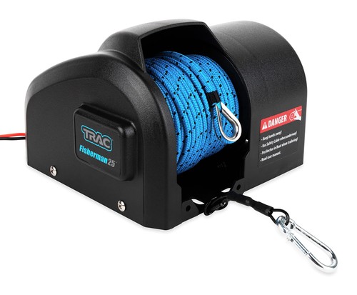 Camco trac outdoors fisherman - camco,