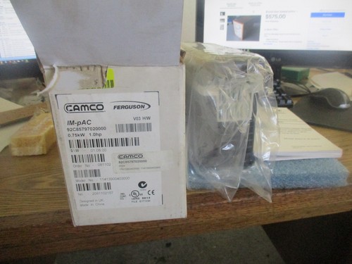 Camco pac verstellbar stick - verstellbar,