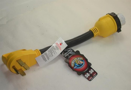 Camco 55552 power grip - camco,
